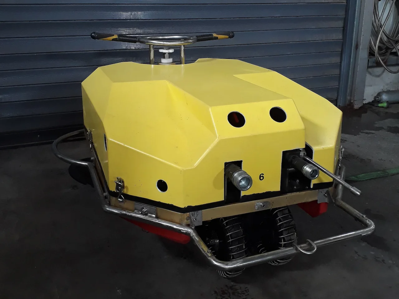 2nd-generation-kart-1 2nd-generation-kart-1