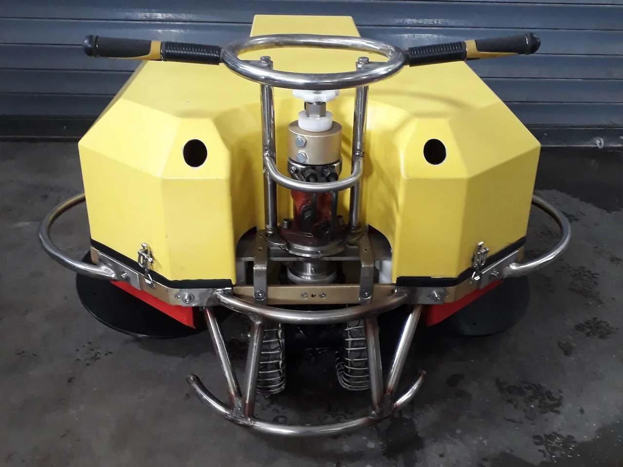 2nd-generation-kart-3 2nd-generation-kart-3